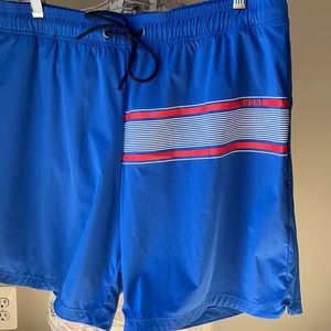 Rhone Lined Athletic Shorts